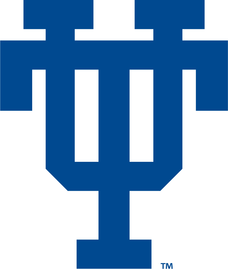 Toledo Rockets 1967-1972 Secondary Logo diy iron on heat transfer